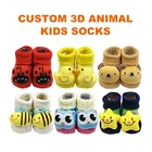 Kids Socks For Kids Custom Kids Childrens Designer Socks Boys Custom Logo Tube Socks For Kids Children