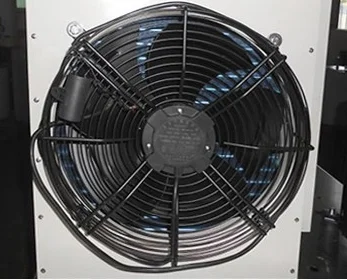 Ice Machine, 220V, 1000kg - detail 38