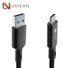 USB Type C Cable USB Cable Fast Charge For PD Wall Charger