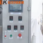Tea Tea Bag Packing Machine SK-C190NW-A 3-10g New Style Tea And Coffee Inner And Outer Tea Bag Packing Machine