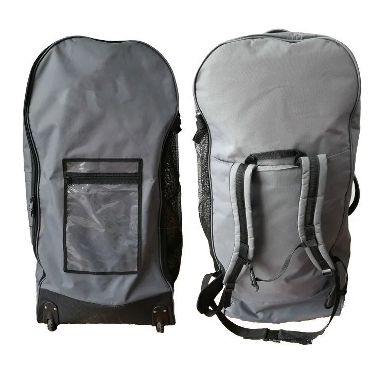 Mochila SUP Red Paddle Co para Paddle Hinchable - Iterin