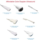 High Diagnostic CONTEC High Resolution Color Doppler Ultrasonic Diagnostic Device Ultrasound System