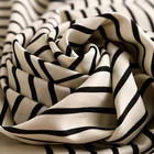 Scarf Women Print Scarf New Printed Soft Neck Scarf Decorated With Square Satin Silk Scarf For Women