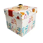 Gift Box Exploding Gift Box Free Design Sweety Birthday Surprise Exploding Gift Box