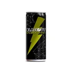 Wholesale Private Label Brand 12 Months Shelf Life 250ml Cans Low Sugar Sports Energy Drink