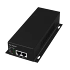 Voip 90W Gigabit POE Injector POE IEEE802.3BT Ethernet Switch Power Supply For PTZ Camera Wifi AP Voip Phone 100V-240V