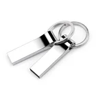 Usb Stick Pen Drive Usb Custom Logo Real Capacity 4GB 8GB 16GB 32GB 64GB Metal Usb Flash Drive Wholesale Memory Stick