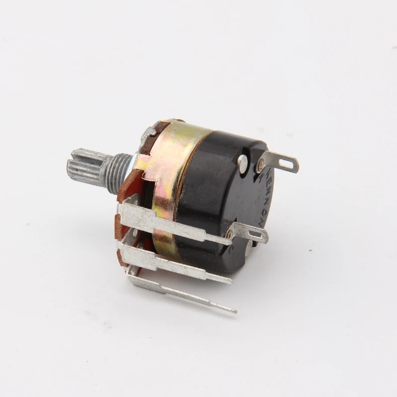 Speed Control Switch Fan, 24mm, WH138 - detail 10