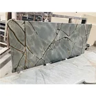 Blue Blue Quartzite Countertops Kitchen Roma Blue Quartzite Countertops