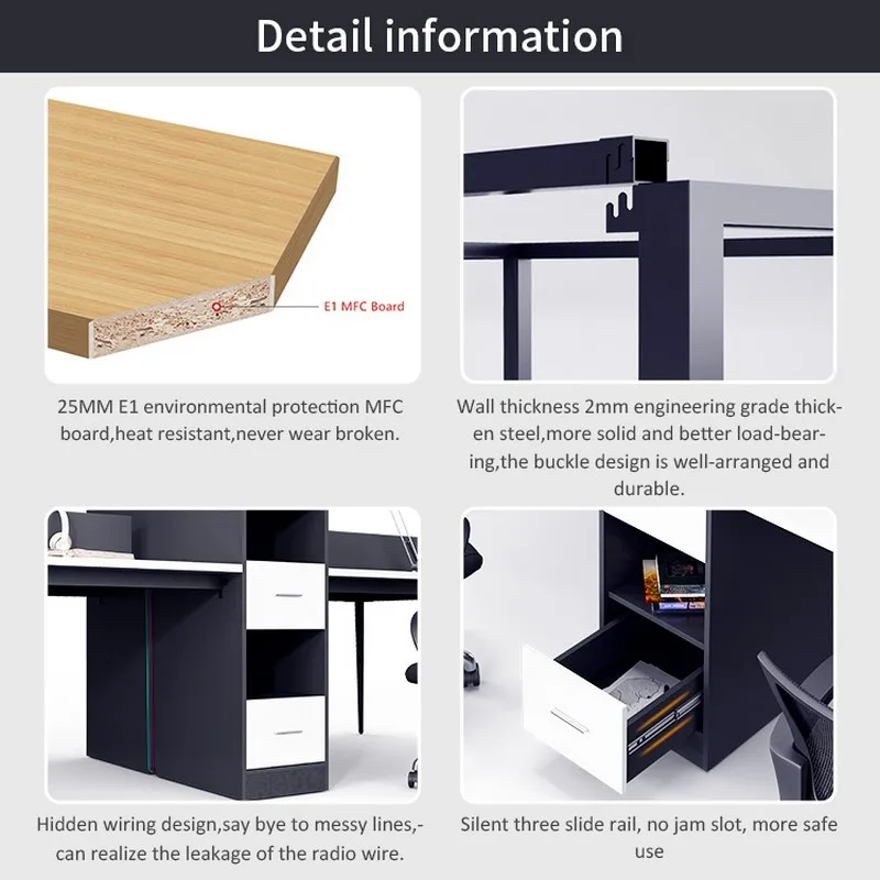 Work Stations In Office Desks Hard Wood Desk For Kids House Office Desk