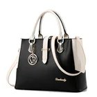 Bags Bage Bolsas De Nias Shoulder Purse Lady Bags Handbag Hand Bage For Women Luxury