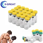 Buy Dropping Shipping Free Sample Pharmaceutical Grade 99% TB500 5mg Peptide Vials Injectable TB-500 10mg