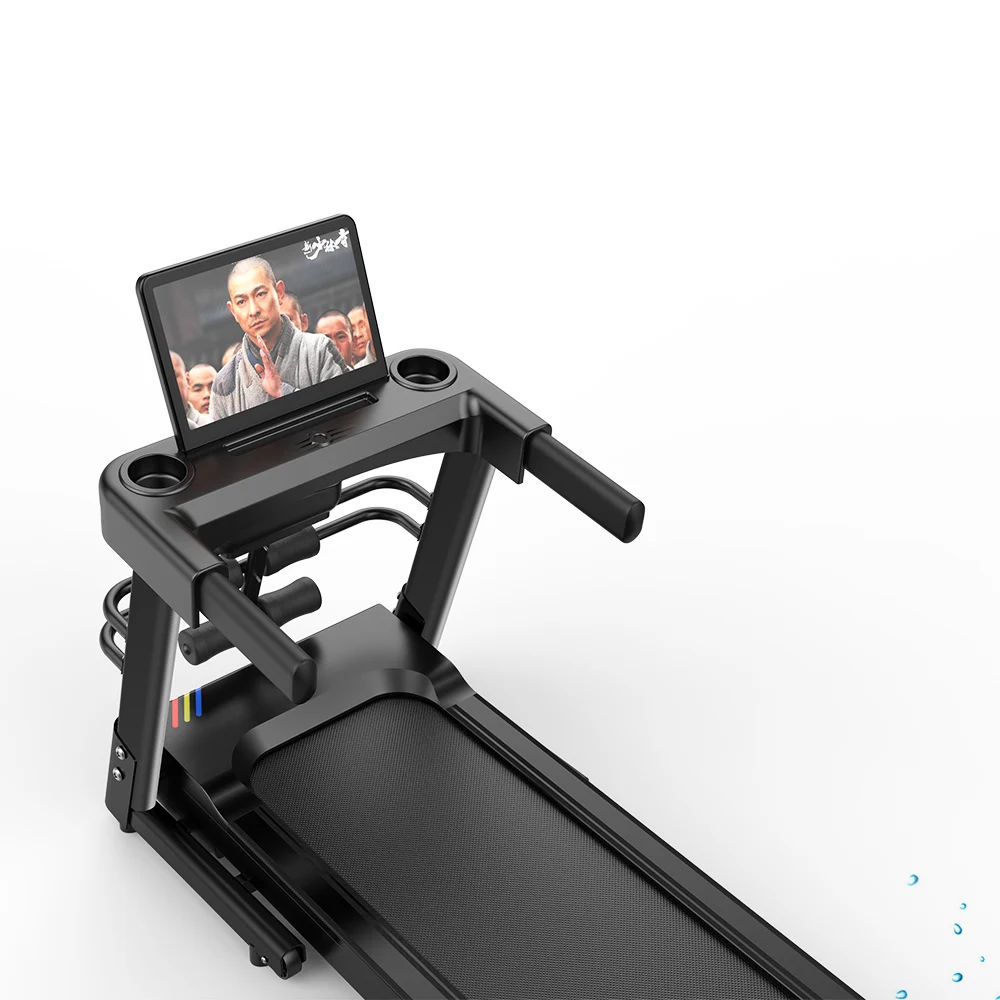 used running machine