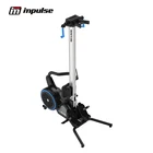 High Performance Ski Fitness Machine Ski Simulator Fitness Machine Water Resistance Rowing Machine