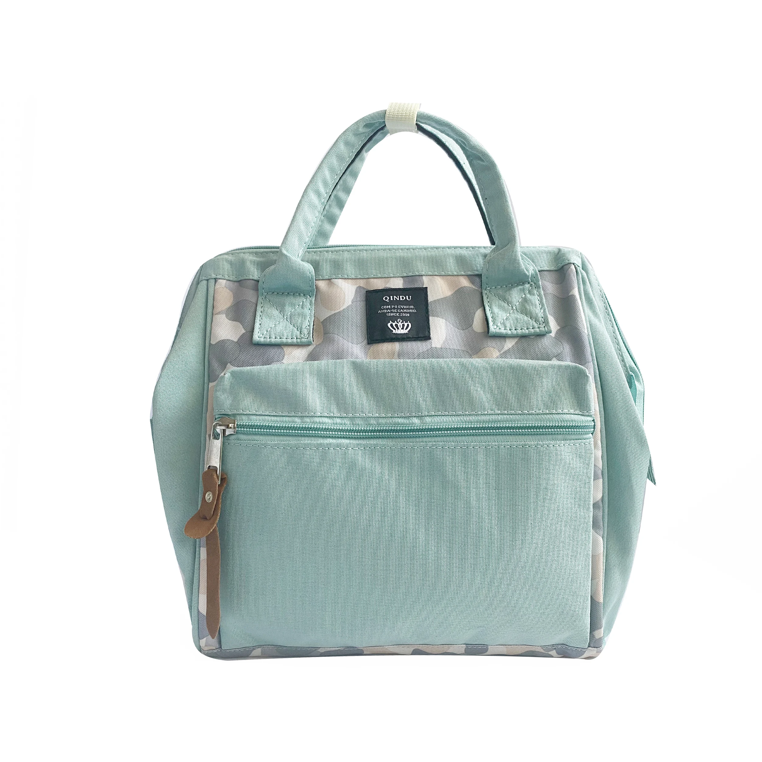 qindu diaper bag