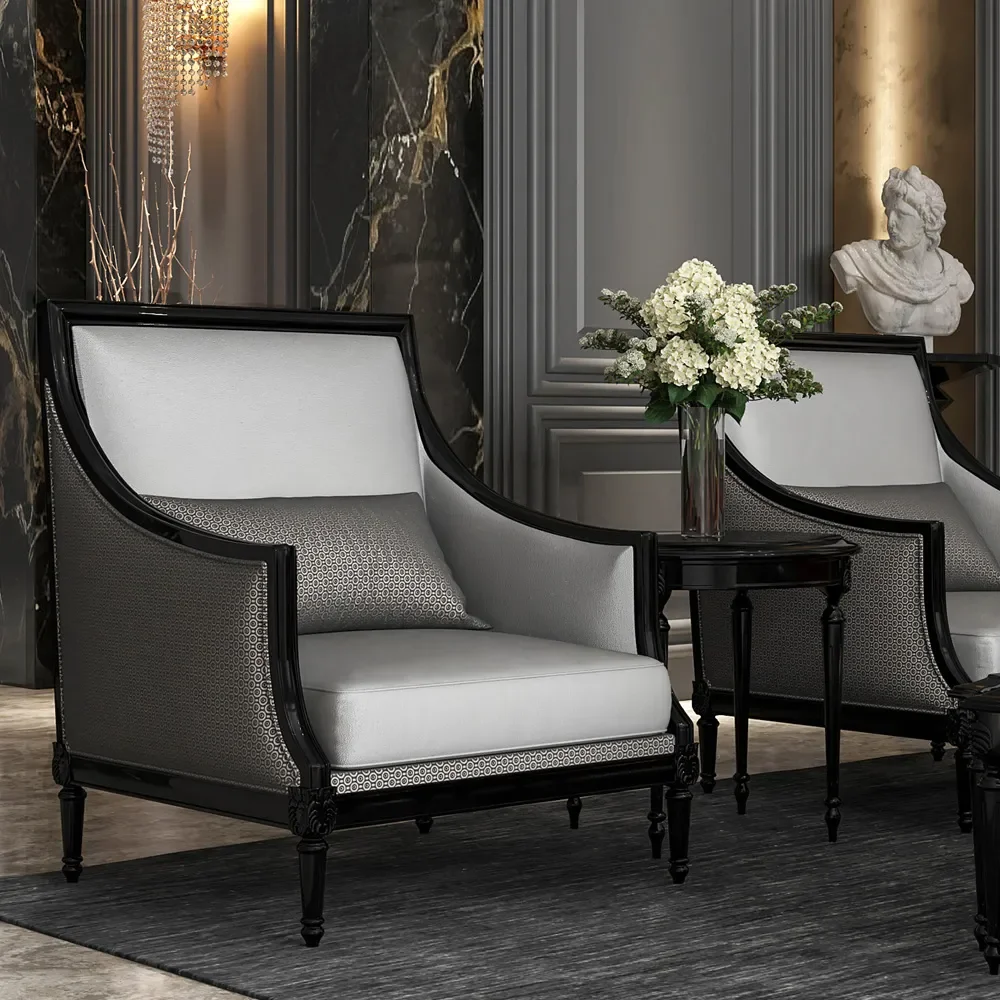 opleiding vonk Typisch Neo Classical Living Room Armchair Louis Reproduction Club Armchair Luxury  Leather Sofa Chair - Buy Neo Classical Living Room Furniture,Louis Armchair,Sofa  Chair Club Product on Alibaba.com