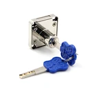 Drawer Lock Decorative Hardware Multi Drawer Lock For Furniture