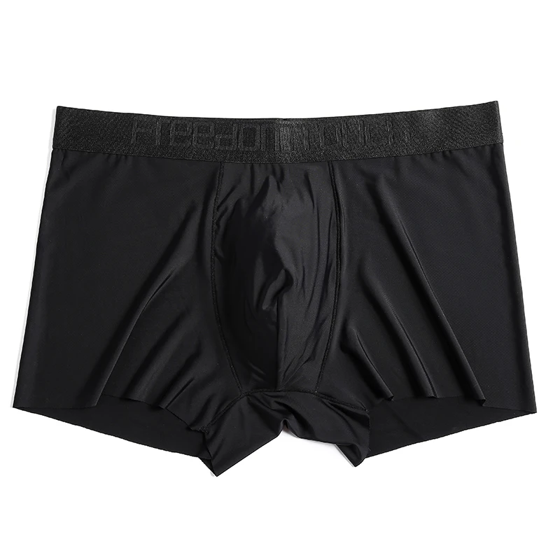 asics men's underwear