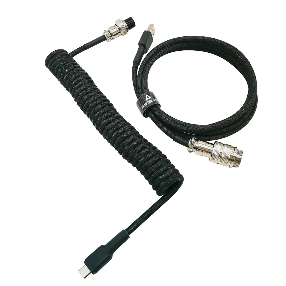 swiftshell keyboard cable