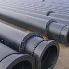 Drainage Pipe Hot Products High Quality Water Supply HDPE Polyethylene Drainage Pipe