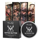 Tattoo New OEM/ODM Private Label Tattoo Process Butter New Technological Products Tattoo Remover Cream Aftercare