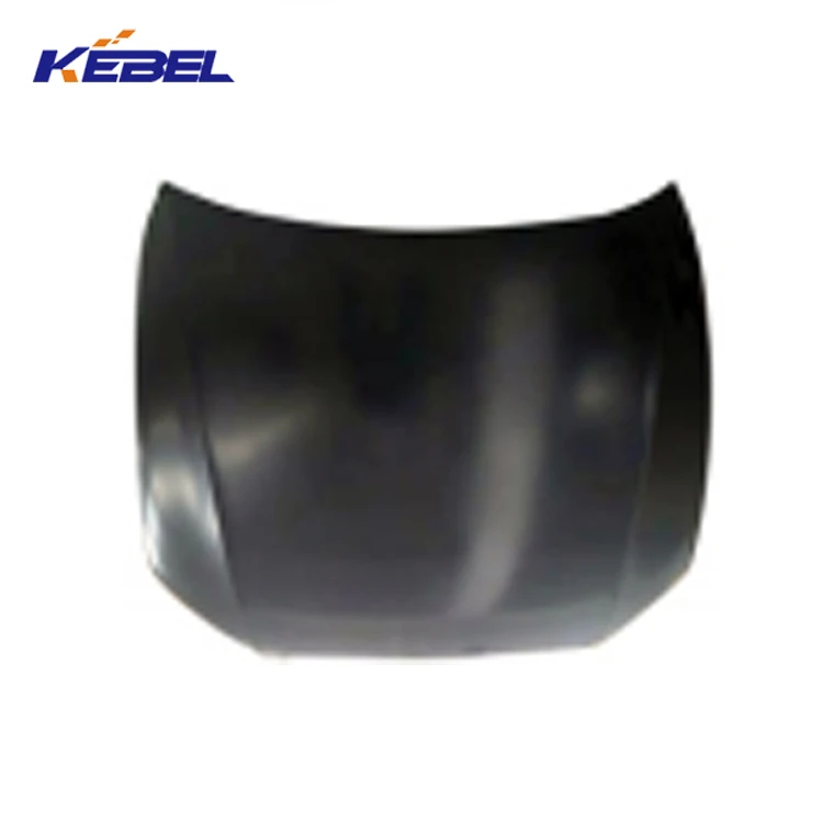 High Quality Car Spare Body Part Front Engine Hoods OEM 8T0 823 029H Car Hood for AUDI A5 2013 supplier