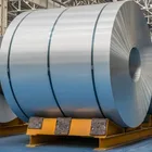G550 Znal 150 Grams Spcc Spch Sgcc Galvanized Steel Coil Raw Material