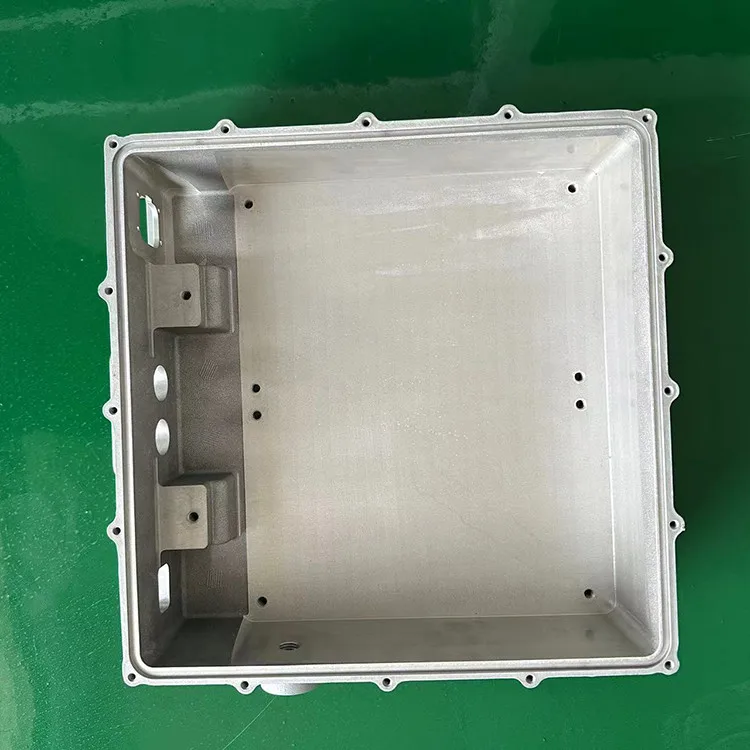 Custom Precision Metal Brass Zinc Stainless Steel Aluminum Iron Gravity Casting Die Casting Shell Parts Service manufacture