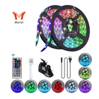Strip Wall Light Led Led Outdoor Strip Wall Light 100ft Balloons With Light Led Strip