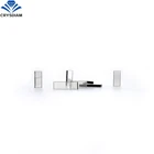 Diamond Crysdiam Rectangle Shape Mechanical Grade Diamond Lab Grown Diamond Hpht Upc Diamond