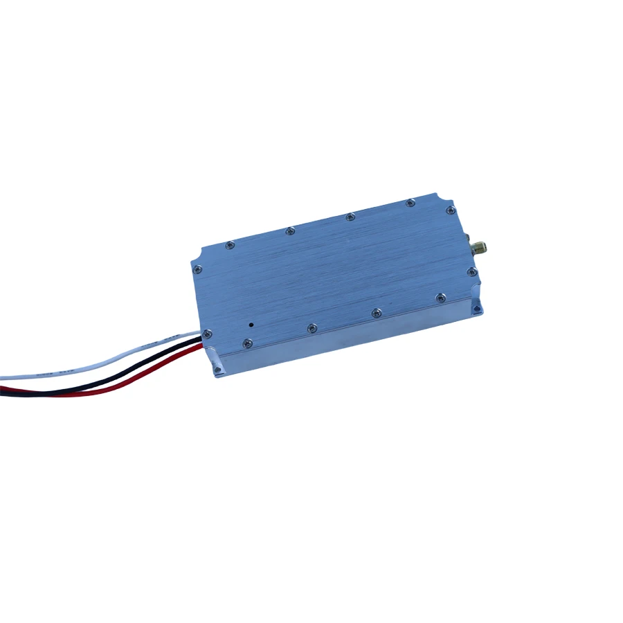 Mhz W High Power Rf Amplifier Module For Anti Drone Buy Anti