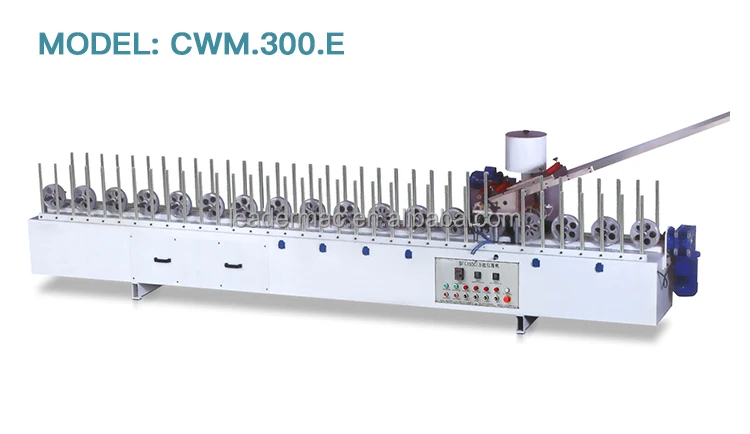 EVA fabric laminating machine