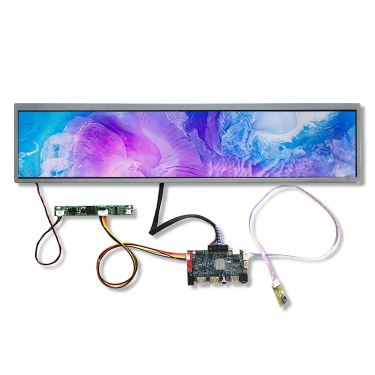 marquee lcd screen manufacturer