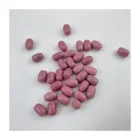 Beads Luxury And High-quality Constantly Popular Rhodonite Beads Red Stone Beads