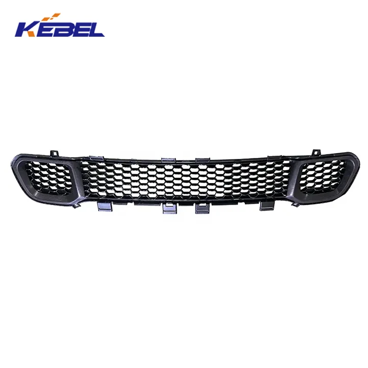 Wholesale Factory Supply Auto Parts Accessories Lower Grille OEM 53183658 Car Grills for Jeep Cherokee 2016 manufacture