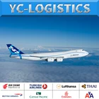 China China To Italy Air Freight Forwarder China Shipping Services Door To Door To Italy