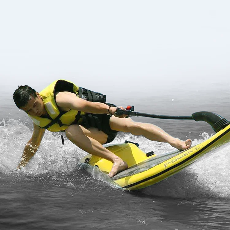 herwinnen Geruststellen Lijm New Style Mini Jet Surf For Water Sport,300 Cc Power Jetboard/jetsurf - Buy  Power Ski Jet Board,Jet Ski,Motorized Surfboard Product on Alibaba.com