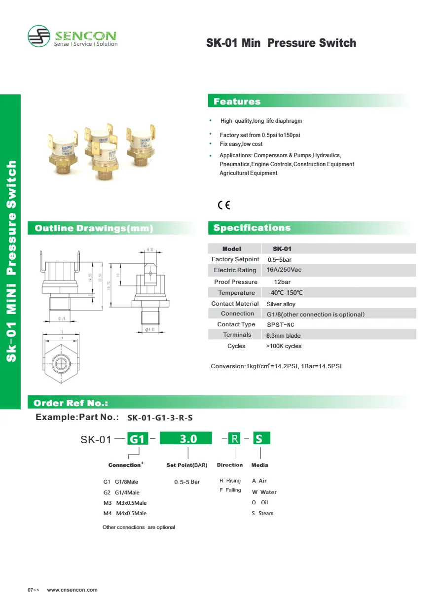 Steam Boiler, SK-02, Plastic - detail 4