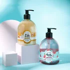 Hand Soap Soaps High Quality Daily Hand Wash Hand Soap Private Label 500ml Hand Soaps For Home