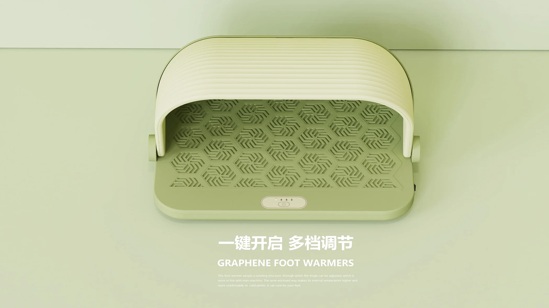Electric Heater, Portable, 220 - detail 24