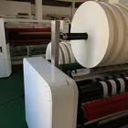 Slitting Machine Slitting And Rewinding Machine HJY-FQ15 Greaseproof Paper Slitting And Rewinding Machine