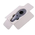 Pulp Packaging Pulp Packaging Supplier Molded Pulp Inner Tray For Remote Control Packaging