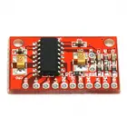 Super Mini PAM8403 3W High Power Dual Channel USB Digital Amplifier Module For MP4