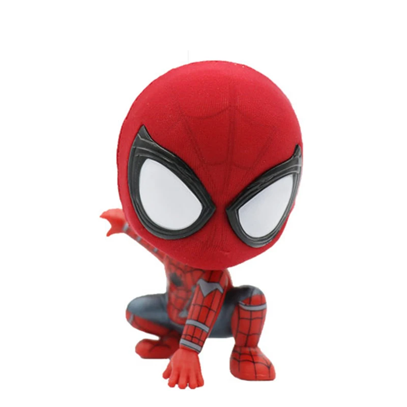 Custom Resin Movie Cartoon Characters Ornaments Marvel Super Hero Toys  Spiderman Action Figure - Buy Polyresin Spiderman Action Figure,Polyresin  Super Hero Toys,Tom Holland Product on 