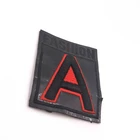 Patch Clothing Patch Latest Computer Embroidery Designs Wholesale Cheap Custom DIY Embroidery Patch