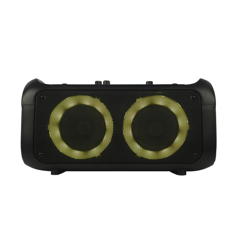 speaker portable mini karaoke