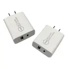 Android Cell Phone Dual Hot Sale Universal Portable Android Cell Phone Chargeur Dual Usb Wall Charger