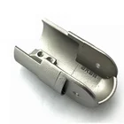 Cast And Forged Cast And Forged Custom Service Sheet Metal Parts Molded Precision Stainless Steel Any Casting Parts