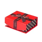 High Favors New Style High Quality Wholesale Custom Wedding Favors Box Gift Paper Boxes