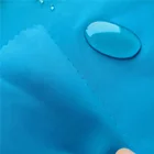 Nylon Waterproof Nylon Taffeta Fabric With Pu Coating For Tent